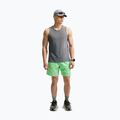 Pánské běžecké šortky Nike Miler illusion green 2