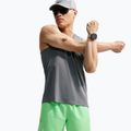 Pánské běžecké šortky Nike Miler illusion green 4