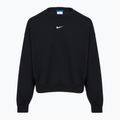 Dětská mikina Nike Sportswear Studio black/white 6