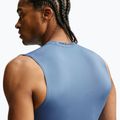 Pánské tréninkové tričko Nike Pro indigo storm/black 4