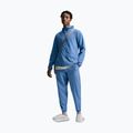 Pánské kalhoty Nike Form indigo storm/black 10