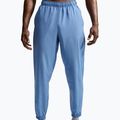 Pánské kalhoty Nike Form indigo storm/black 3