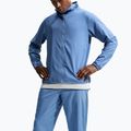 Pánské kalhoty Nike Form indigo storm/black 4