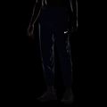 Pánské kalhoty Nike Form indigo storm/black 7