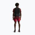 Pánské běžecké šortky Nike Miler tough red/sport red 3