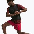 Pánské běžecké šortky Nike Miler tough red/sport red 4