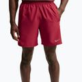 Pánské běžecké šortky Nike Miler tough red/sport red 5