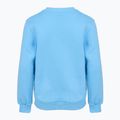 Dětská mikina Nike Sportswear Club Fleece football blue/white 2