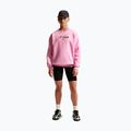 Dětská mikina Nike Sportswear Studio pink rise 2