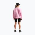 Dětská mikina Nike Sportswear Studio pink rise 3