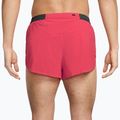 Pánské běžecké šortky Nike AeroSwift fusion red/black 2