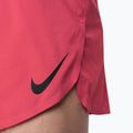 Pánské běžecké šortky Nike AeroSwift fusion red/black 4