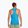 Pánské běžecké tričko Nike Fast Dri-Fit light current blue 2