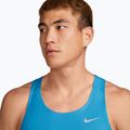 Pánské běžecké tričko Nike Fast Dri-Fit light current blue 3