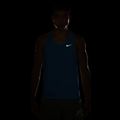 Pánské běžecké tričko Nike Fast Dri-Fit light current blue 4