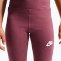 Dětské legíny Nike Sportswear Classic pink smoke/white 6