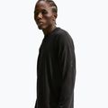 Pánské tričko Longsleeve Nike 24.7 ImpossiblySoft Light black/black/dark smoke grey 3