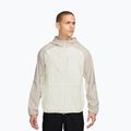 Pánská bunda Nike Unlimited light orewood brown/sail/sail
