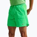 Pánské běžecké šortky Nike Stride Dri-Fit 2in1 7" green spark 5