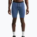 Pánské běžecké šortky Nike AeroSwift baltic blue/black/old royal/black 5