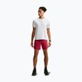 Pánské běžecké šortky Nike Stride Dri-Fit 2in1 7" tough red 2