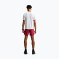 Pánské běžecké šortky Nike Stride Dri-Fit 2in1 7" tough red 3