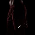 Pánské běžecké šortky Nike Stride Dri-Fit 2in1 7" tough red 7