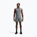 Pánské tréninkové tričko Nike Pro smoke grey/black 7