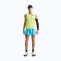 Pánské běžecké šortky Nike AeroSwift light current blue/black 2