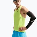 Pánské běžecké šortky Nike AeroSwift light current blue/black 4