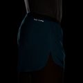 Pánské běžecké šortky Nike AeroSwift light current blue/black 7