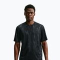 Pánské tričko Longsleeve Nike N.A.C. Primary black/black 3