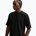 Pánské tréninkové tričko Nike 24.7 ImpossiblySoft Light black/black/dark smoke grey 3