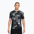 Pánské běžecké tričko Nike Miler black