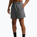 Pánské tréninkové šortky Nike Flex smoke grey/black