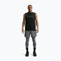 Pánské tréninkové šortky Nike Flex smoke grey/black 2