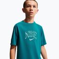 Dětské tričko Nike Multi Refresh bright spruce 4