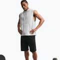 Pánské tréninkové šortky Nike N.A.C. black/black 3