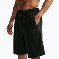 Pánské tréninkové šortky Nike N.A.C. black/black 4