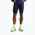 Pánské běžecké šortky Nike Stride midnight navy