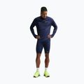 Pánské běžecké šortky Nike Stride midnight navy 2