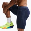 Pánské běžecké šortky Nike Stride midnight navy 6