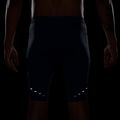 Pánské běžecké šortky Nike Stride midnight navy 8