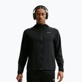 Pánská bunda Nike Form Dri-Fit black/white