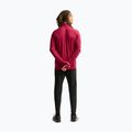 Pánská běžecká mikina Nike Stride 1/4 Zip Dri-Fit tough red 3