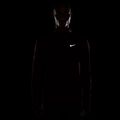 Pánská běžecká mikina Nike Stride 1/4 Zip Dri-Fit tough red 7