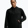 Pánská tréninková mikina Nike N.A.C. black/black 4