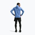 Pánská tréninková mikina Nike Pro Indigo Storm/Black 3