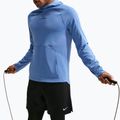 Pánská tréninková mikina Nike Pro Indigo Storm/Black 6