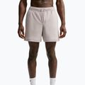 Pánské tréninkové šortky Nike Primary NanoKnit moon particle/college grey/moon particle 3